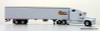Only One! DG Productions 1:64 Freightliner Century w/ 53' Trailer: Convoy Systems LLC