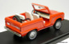 Neo 1:43 1967 Ford Bronco Roadster, Red