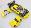 Action Racing Collectibles 1:18 2004 Chevrolet Corvette C5-R #8 Compuware: Dale Earhardt Jr & Boris Said