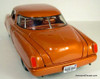 RARE!! Highway 61 1:18 1950 Studebaker Commander Coupe Hot Rod