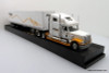Only One! Liberty Classics 1:64 2005 Freightliner Coronado w/ 53' Trailer: Altanic Transportation Inc.