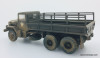 Corgi 1:50  M35 A1 2.5 Ton Truck: United States Army