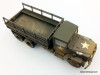 Corgi 1:50  M35 A1 2.5 Ton Truck: United States Army