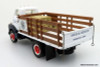 Only One! First Gear 1:34 1952 GMC Full Rack Stake Truck: Smith & Wesson