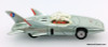 BoS 1:87 1959 GM Firebird III, Silver
