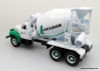 Only One! First Gear 1:34 1960 Mack B-Model Mixer: Lafarge