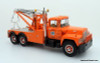 Only One! First Gear 1:34 Mack R-Model Tow Truck: Pennsylvania Turnpike Authority