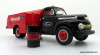 Only One! First Gear 1:34 1951 Ford F-6 Fuel Tanker Motorcraft (Coin Bank)