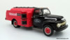 Only One! First Gear 1:34 1951 Ford F-6 Fuel Tanker Motorcraft (Coin Bank)