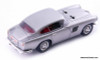 Avenue43 By AutoCult 1:43 1956 Pegaso Z-103 Berlinetta Panoramica, Silver