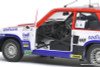 Solido 1:18 1983 Renault 5 GT Turbo #2: Rallye d’Antibes