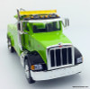 MTB 1:64 Peterbilt 385 Wrecker Truck, Lime Green