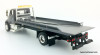 SpecCast 1:64 International 8600 Roll Back Flatbed Car Carrier: Gray