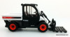 Burago 1:50 2010 Bobcat Toolcat Pick-Up 5600 w/Pallet Fork