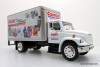 Only One! Tonkin Replicas 1:53 Freightliner FL-70 w/ Boxvan: Costco Business Center