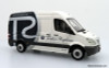 Only One! Tonkin Replicas 1:50 Freightliner Sprinter Van: Tonkin Replicas