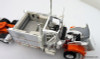 Only One! Tonkin Replicas 1:53 Kenworth W900L Sleeper Cab w/ 53' Arctic Lite Refrigerated Trailer: Navajo Freight Lines