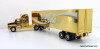 Only One! Hartoy 1:64 Kenworth T600 Sleeper Cab w/ 53' Trailer: Coca-Cola, Golden Anniversary