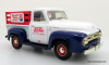 Only One! First Gear 1:34 1953 Ford F-100 Pick-Up: Pepsi-Cola Bottling Company