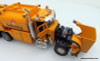 Only One! Sword 1:50 Peterbilt 357 Chassis w/ Elliott Fuel and Lube Truck: Kokosing Construction Co