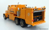 Only One! Sword 1:50 Peterbilt 357 Chassis w/ Elliott Fuel and Lube Truck: Kokosing Construction Co