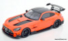 GT Spirit 1:18 2021 Mercedes-Benz AMG GT-R Black Series