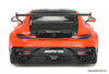 GT Spirit 1:18 2021 Mercedes-Benz AMG GT-R Black Series