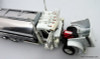 Only One! Tonkin Replicas 1:53 Peterbilt 388 Tank Truck w/ Fuel Tank Trailer: Covich-Williams