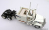 Only One! Tonkin Replicas 1:53 International 9900i Sleeper Cab w/ 53' GDC Refrigerated Trailer: Walmart Transportation