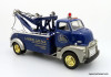 Only One! First Gear 1:34 1952 GMC Heavy Duty Wrecker: The Model Garage