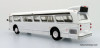 Iconic Replicas 1:87 Flxible 53102 Transit Bus: Blank White