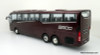 Volvo Industrial Models 1:43 Volvo 9900 Motorcoach -  