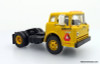 Only One! Athearn 1:50 Ford C Series Tractor: Delta Lines Inc