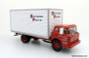 Only One! Athearn 1:50 Ford C Series Box Van: Southern Pacific