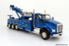 Only One! First Gear 1:50 Kenworth T880 w/ Century Rotator Wrecker: Western Distributing Transportation