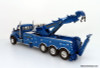 Only One! First Gear 1:50 Kenworth T880 w/ Century Rotator Wrecker: Western Distributing Transportation