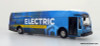 Last One!! Iconic Replicas 1:87 2021 Proterra ZX5 Electric Transit Bus: Corporate