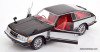 WhiteBox 1:24 1978 Toyota Celica XX (RHD), Black/Silver