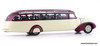 AutoCult 1:43 1936 Mercedes-Benz 03750 Streamlined Bus