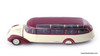 AutoCult 1:43 1936 Mercedes-Benz 03750 Streamlined Bus
