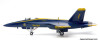 JC Wings 1:72 2021 Boeing F/A-18E Super Hornet: US Navy Blue Angels 