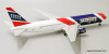 JC Wings 1:200 Boeing 767-300ER: New England Patriots