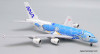 JC Wings 1:200 Airbus A380:  All Nippon Airways (Flying Honu - Lani Livery)