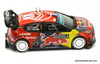 IXO 1:43 2019 Citroen C3 WRC #1: S. Ogier/J. Ingrassia Winners 2019 Mexican Rally