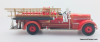 Corgi Estate Collection 1:50 Seagrave Sweetheartgrill: Woonsocket Fire Department
