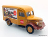 LLedo 1:72 1950 Bedford 30cwt Delivery Van: Coca Cola