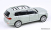 Paragon 1:64 BMW X7, Nardo Gray
