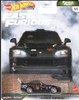 Hot Wheels 1:64 Fast & Furious Premium Set: Furious Fleet