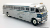 AHM 1:50 1948 ACF Brill IC-41 Intercity Coach: Southeastern Greyhound Line: Miami, Florida