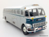 AHM 1:50 1948 ACF Brill IC-41 Intercity Coach: Southeastern Greyhound Line: Miami, Florida